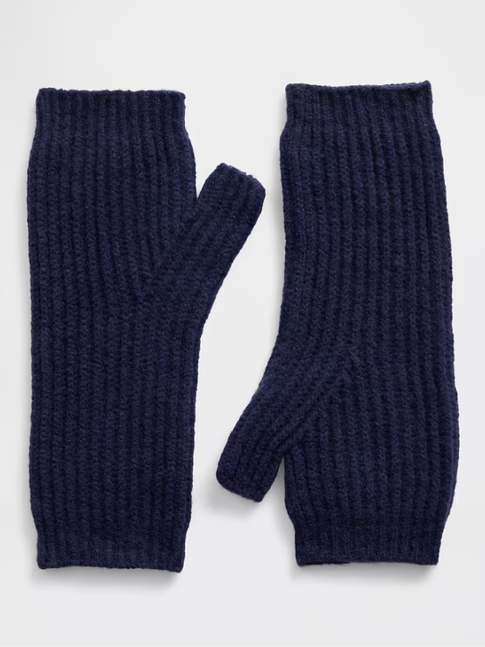 GAP Women’s CashSoft Fingerless Mittens